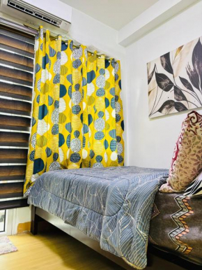 Trees Residences - Tower 11 1BR with Balcony